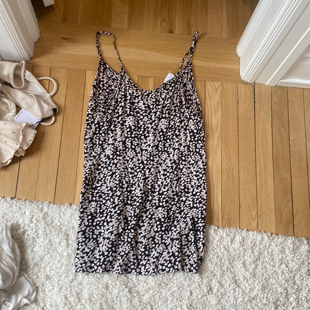 Never worn dress